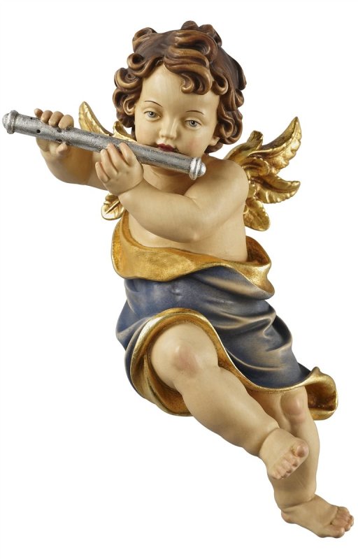 ANGELO RAFFAELO CON FLAUTO 15 CM