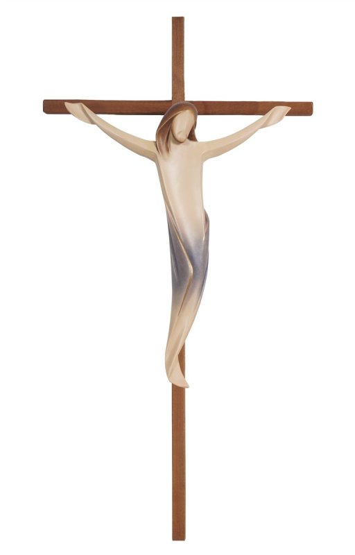 CRISTO AMBIENTE COLORATO 12/26CM