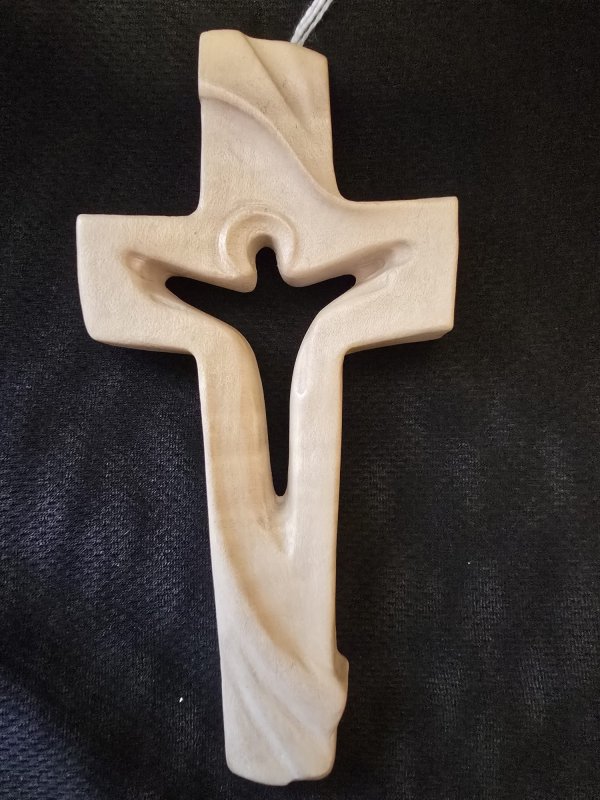 CROCE DELLA PACE 16 CM BR.3.COL