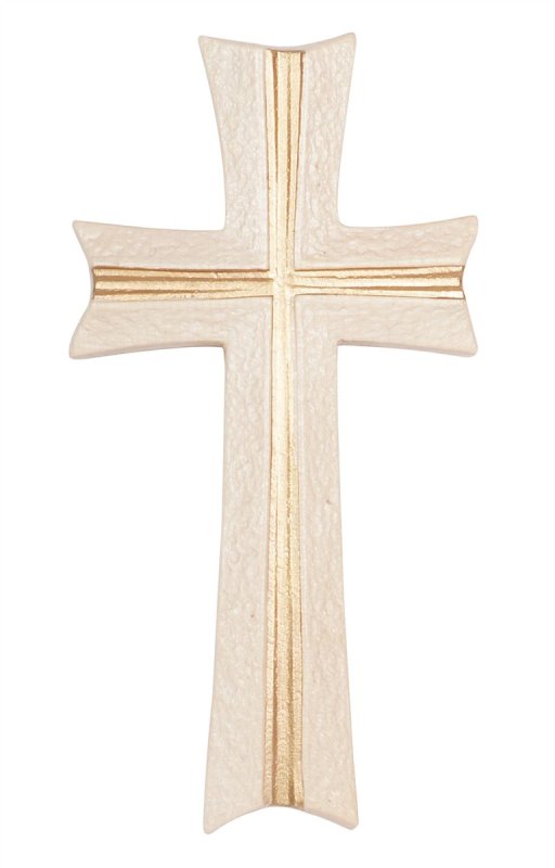 CROCE DI SPERANZA CRA FILO ORO