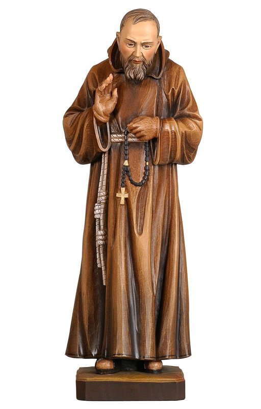 SAN PIO DA PIETRELCINA