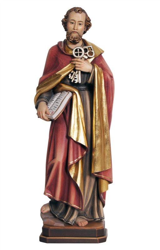 SAN PIETRO COLORATO
