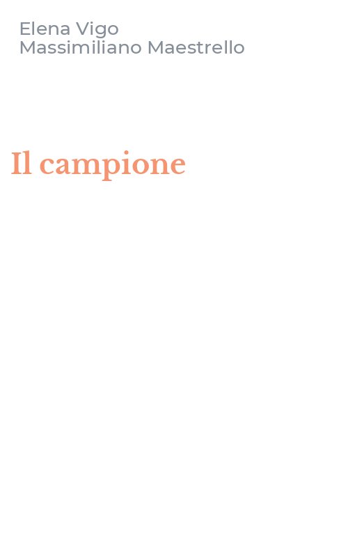 Il campione