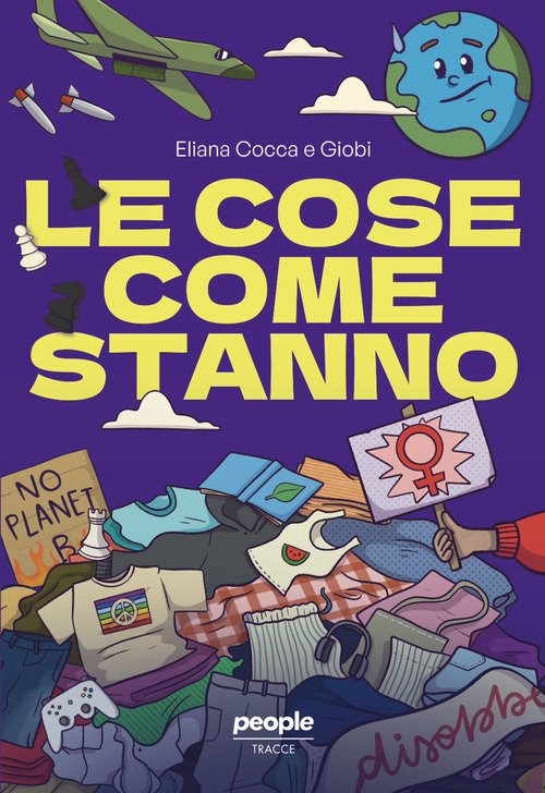 Le cose come stanno