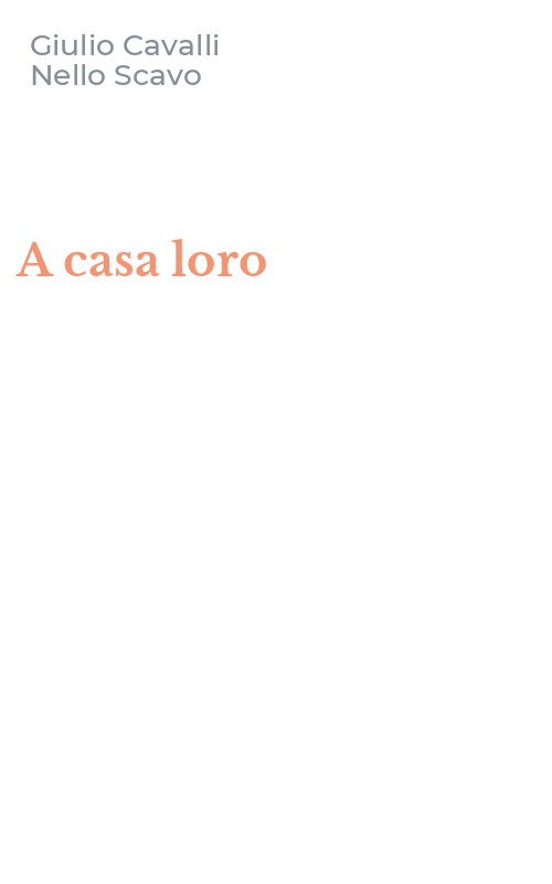 A casa loro