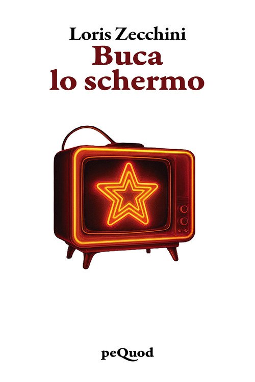 Buca lo schermo