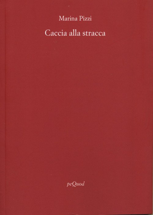 Caccia alla stracca