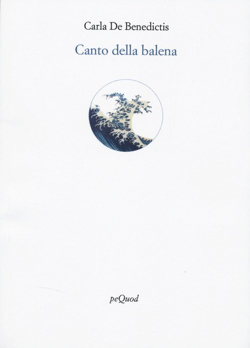 Canto della balena