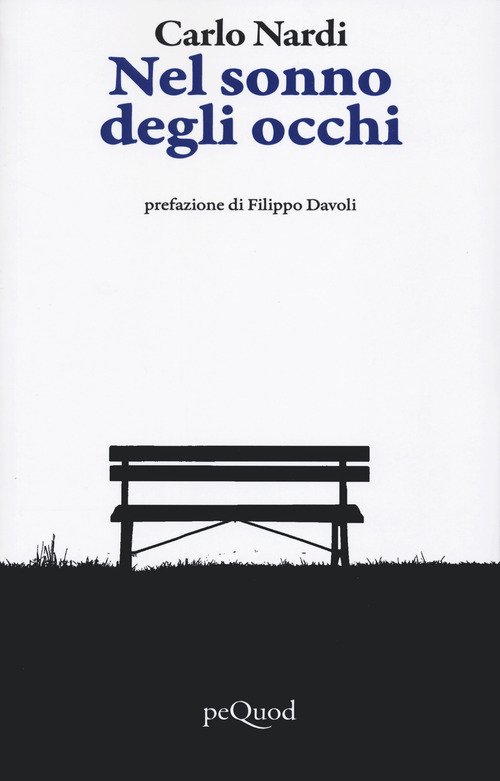 Nel sonno degli occhi