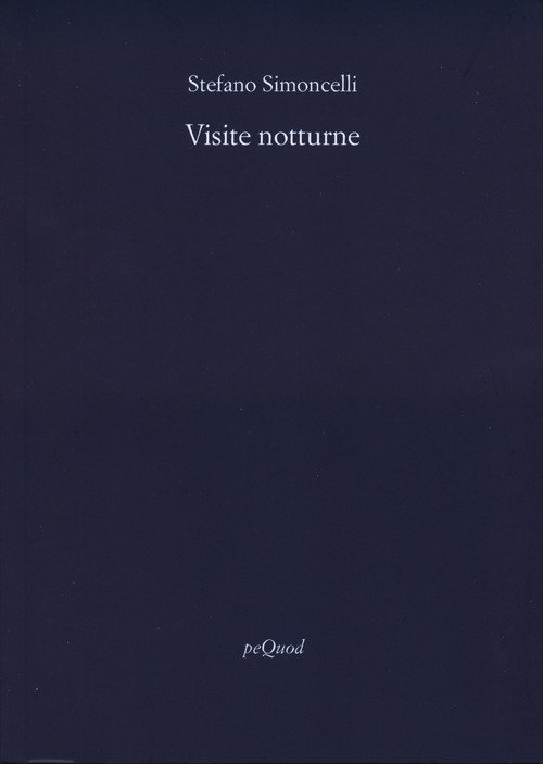 Visite notturne
