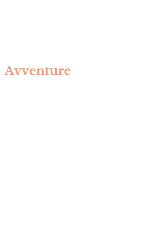 Avventure