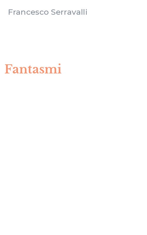 Fantasmi