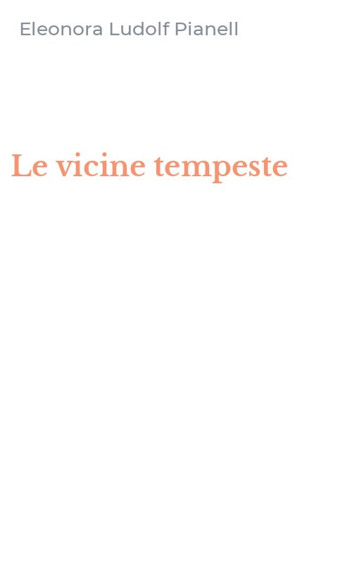 Le vicine tempeste