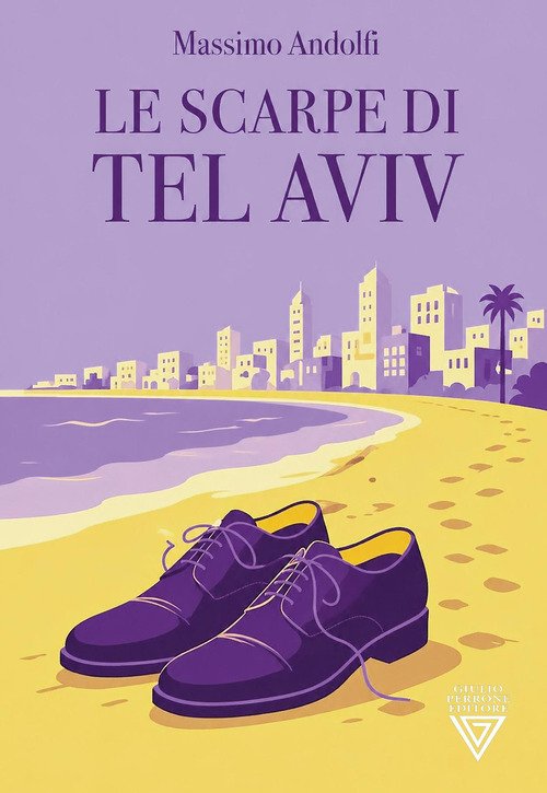 Le scarpe di Tel Aviv