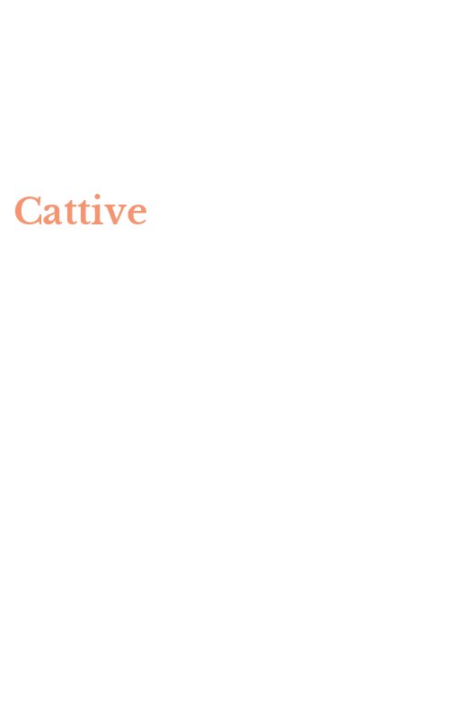 Cattive