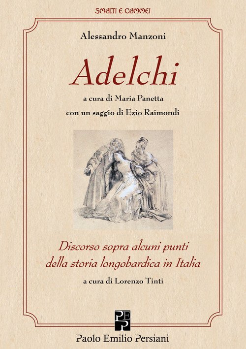 Adelchi