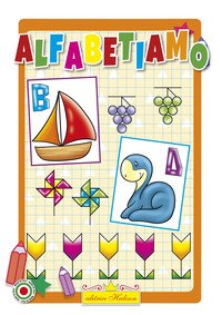 Alfabetiamo