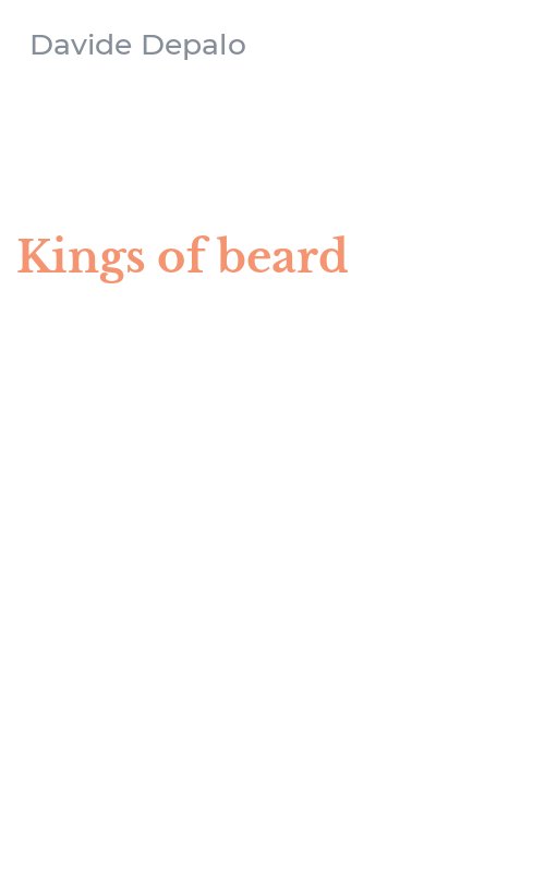 Kings of beard