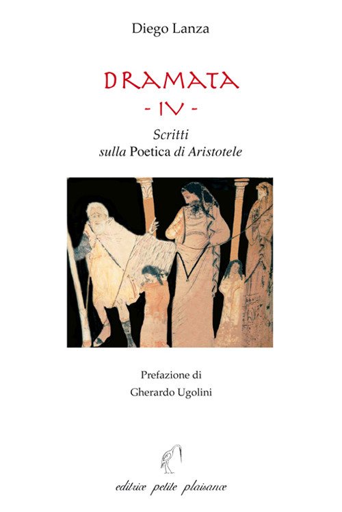 Dramata