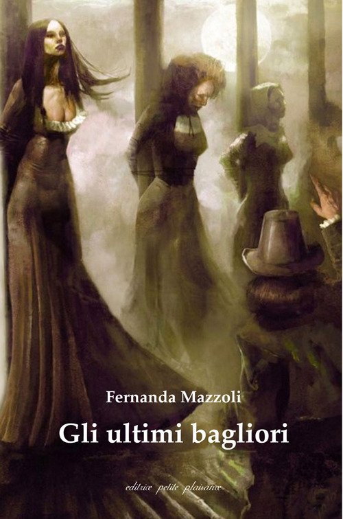 Gli ultimi bagliori