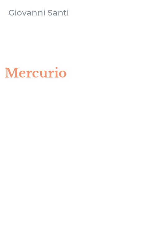 Mercurio