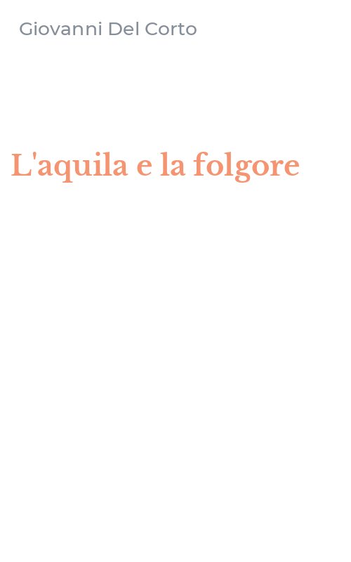 L'aquila e la folgore