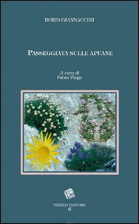 Passeggiata sulle Apuane
