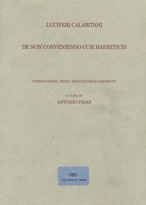 De non conveniendo cum haereticis