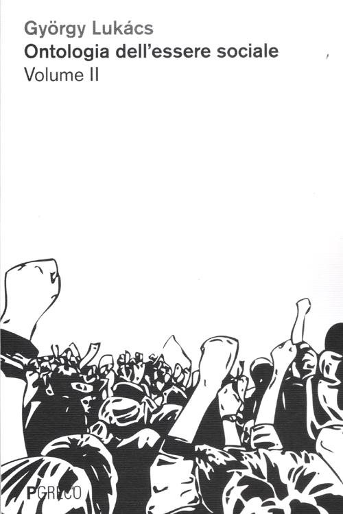 Ontologia dell'essere sociale