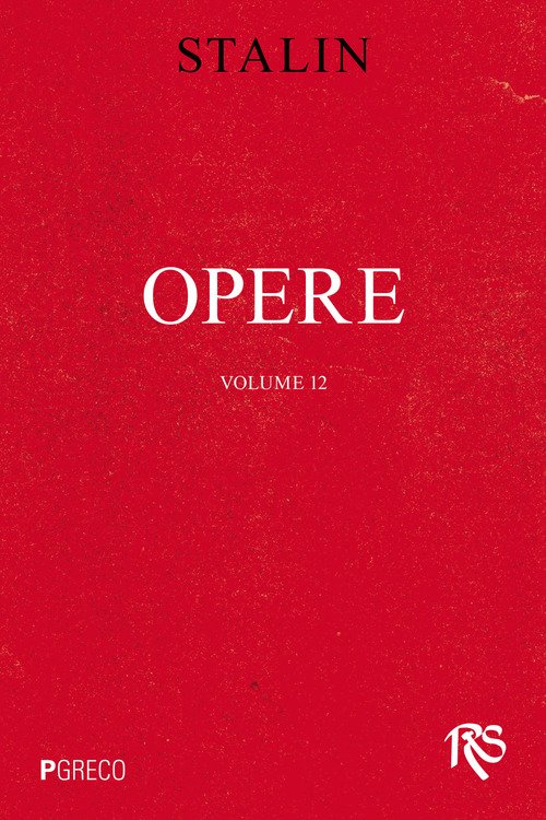 Opere
