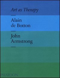 Art as therapy