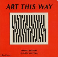Art this way