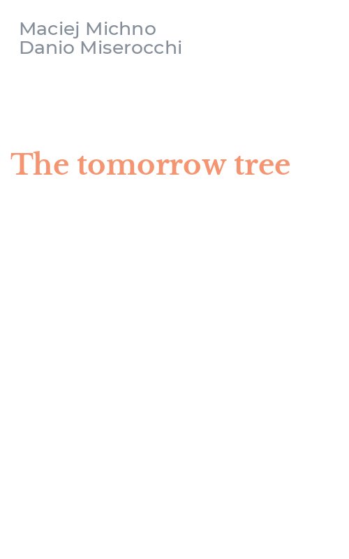 The tomorrow tree