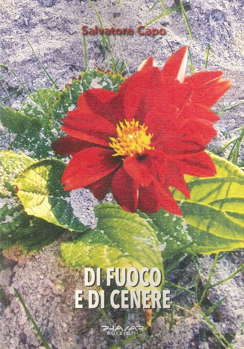 Di fuoco e di cenere