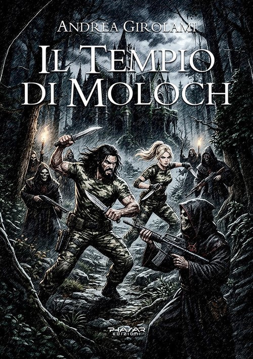 Il tempio di Moloch