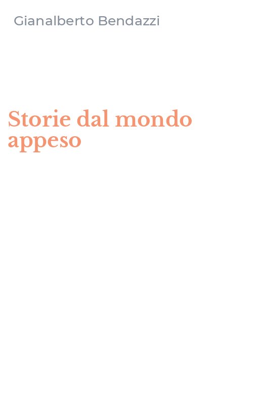 Storie dal mondo appeso