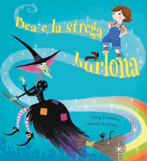 Bea e la strega burlona