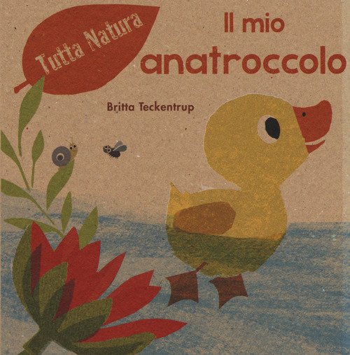 Il mio anatroccolo