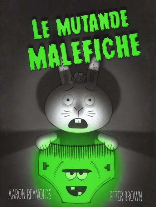 Le mutande malefiche