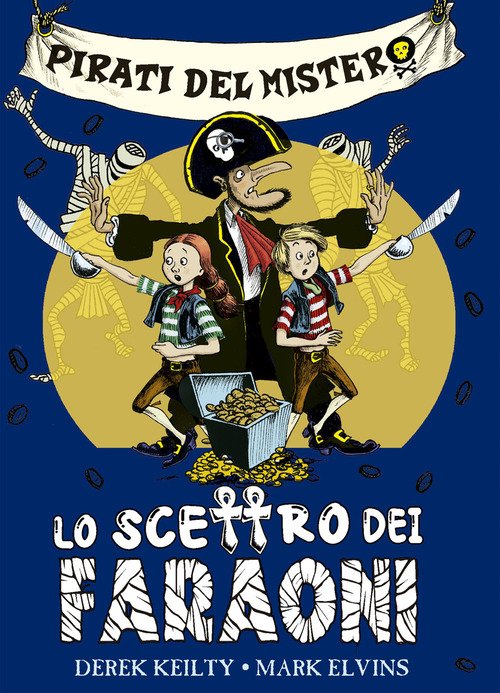 Pirati del mistero