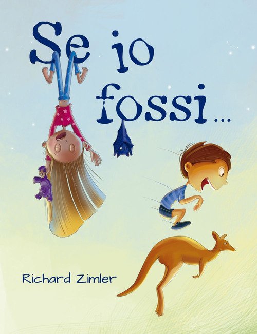 Se io fossi...