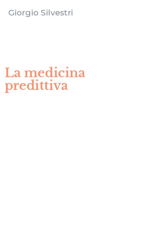 La medicina predittiva