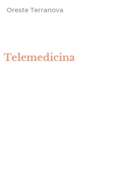 Telemedicina