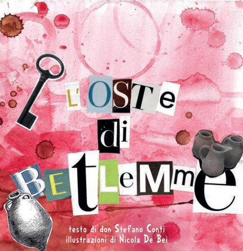 L'oste di Betlemme