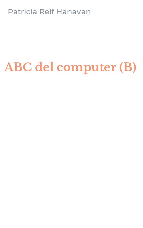 ABC del computer (B)