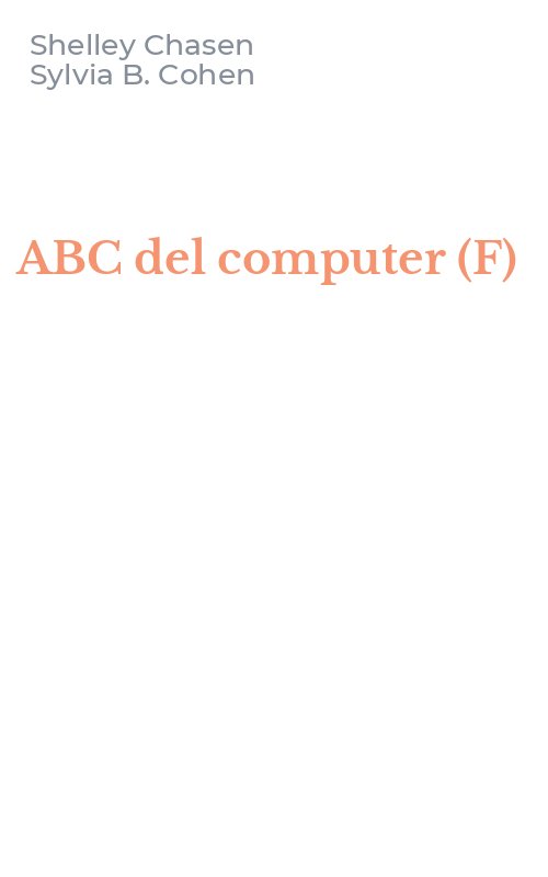ABC del computer (F)