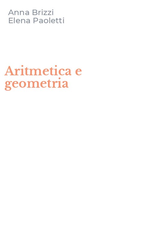 Aritmetica e geometria