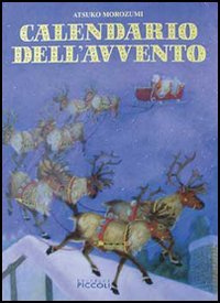 Calendario dell'Avvento