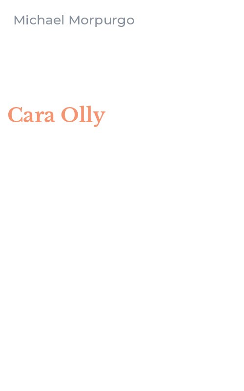 Cara Olly