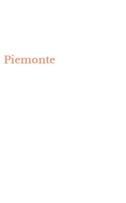 Piemonte